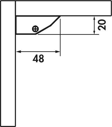 Derby Farbwechsel LED