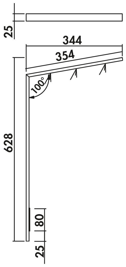 Nose Farbwechsel LED