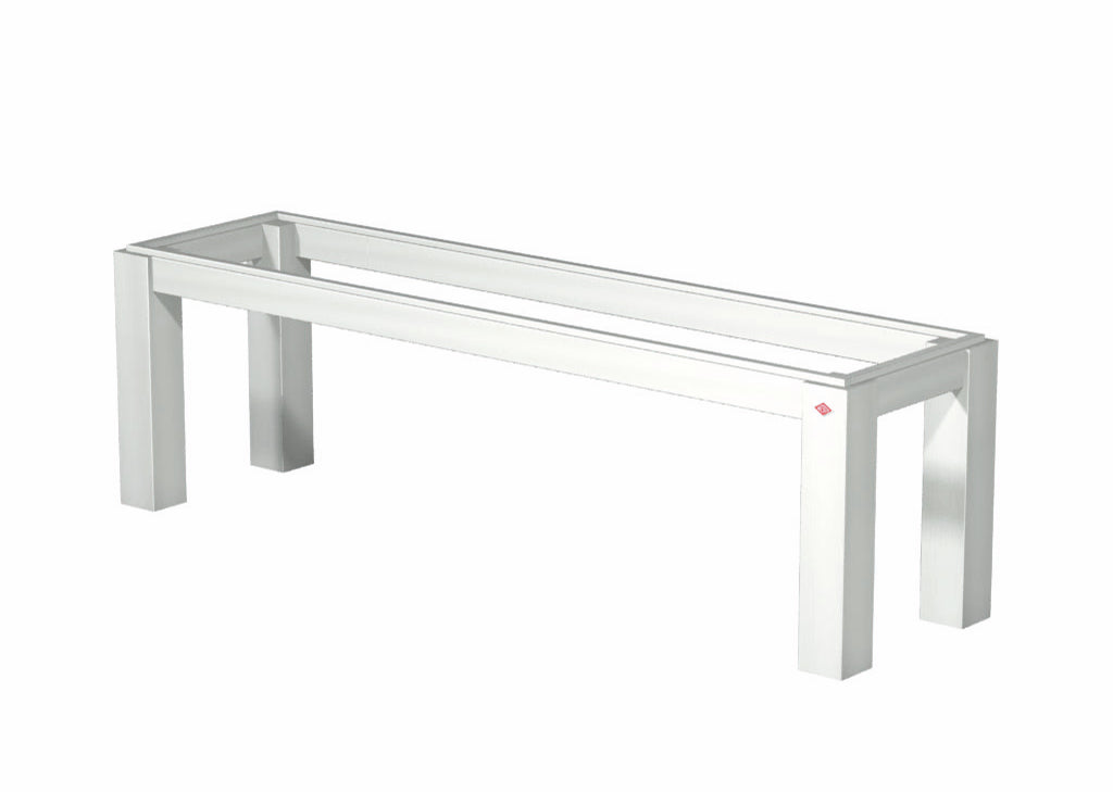 WESCO® Bankgestell BG120