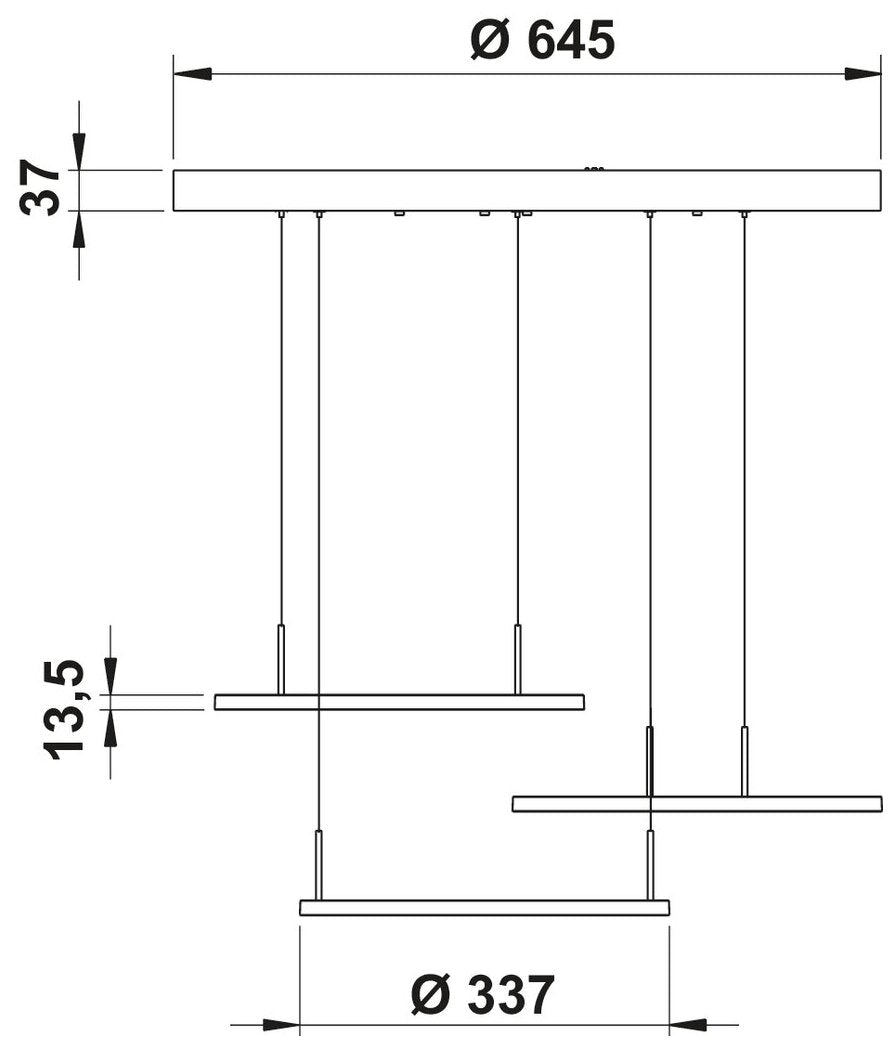 Plate 3R LED