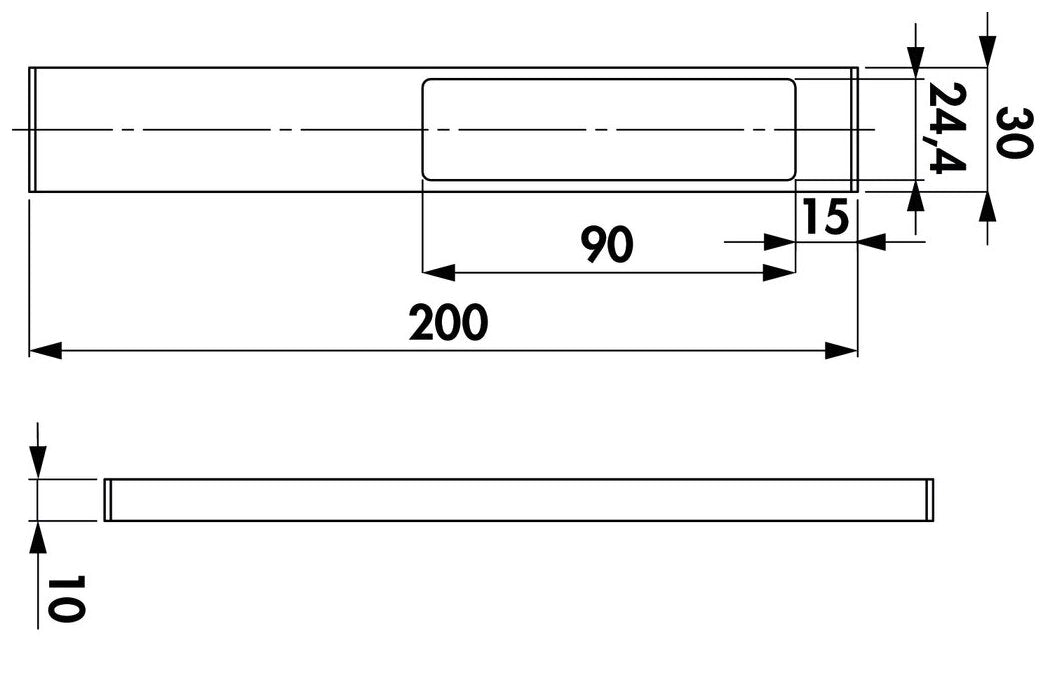 Stretto LED
