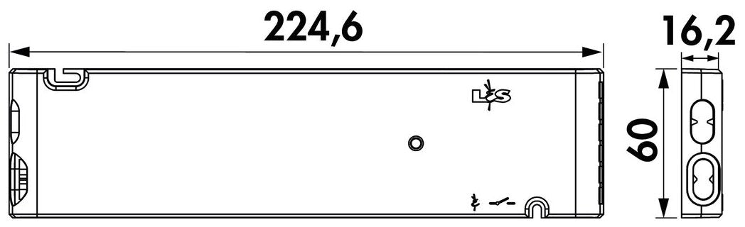 FW-Funktionskonverter