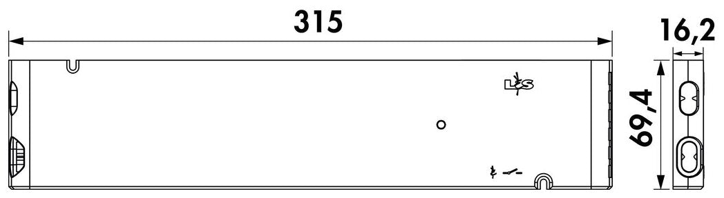 FW-Funktionskonverter