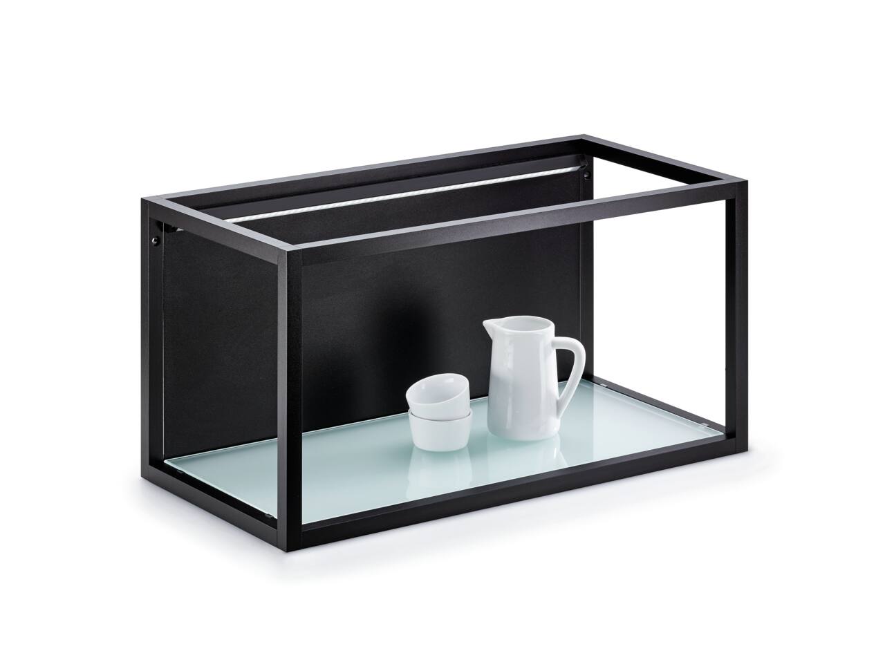 Cubo Rückwand-Beleuchtungs Set