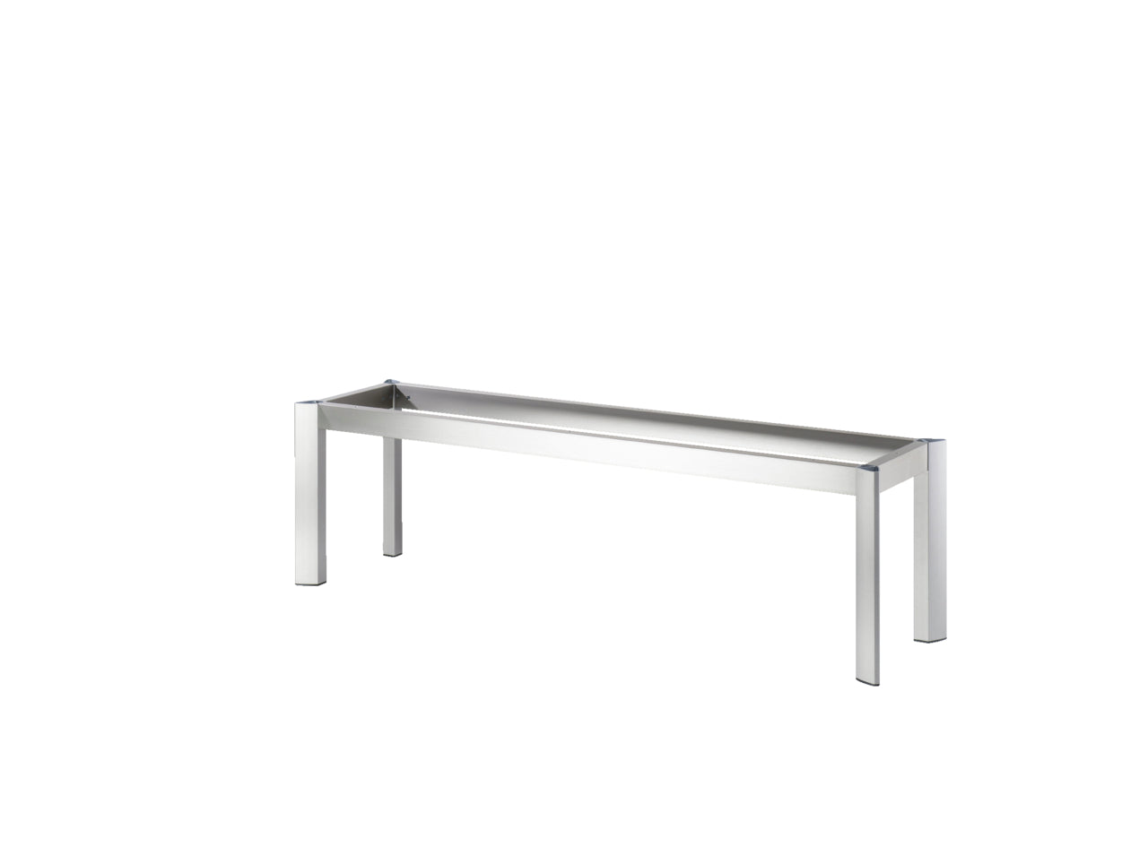 WESCO® Bankgestell BG50