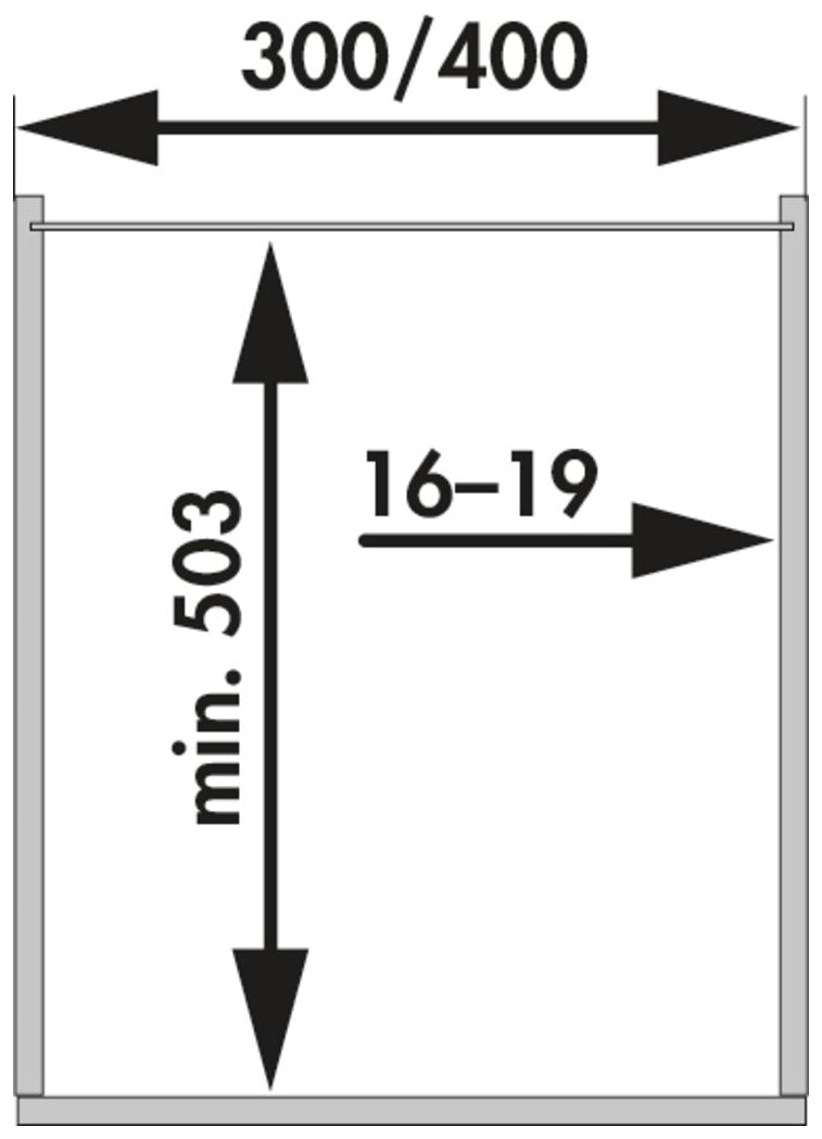 VS TAL Larder Führung