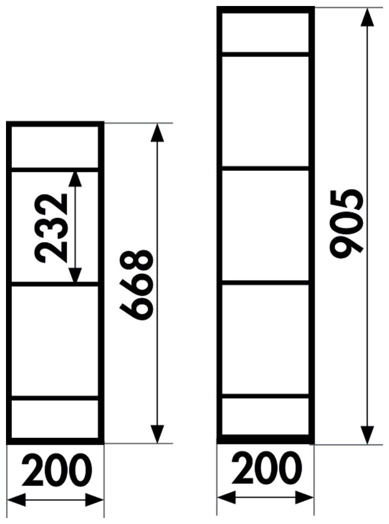 YouK Regalsystem