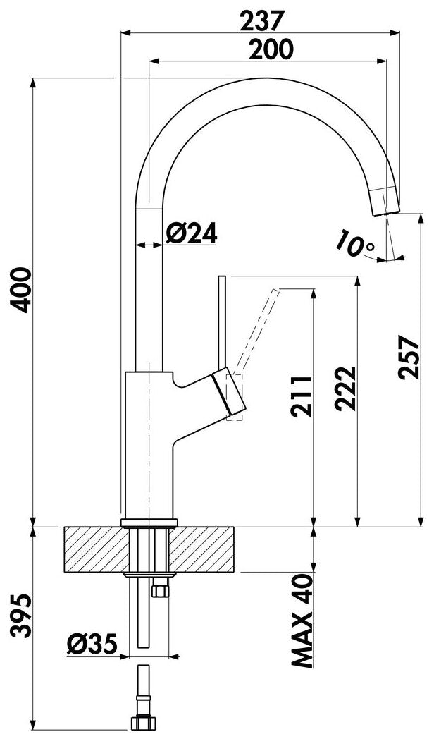 LINEA Mio 1
