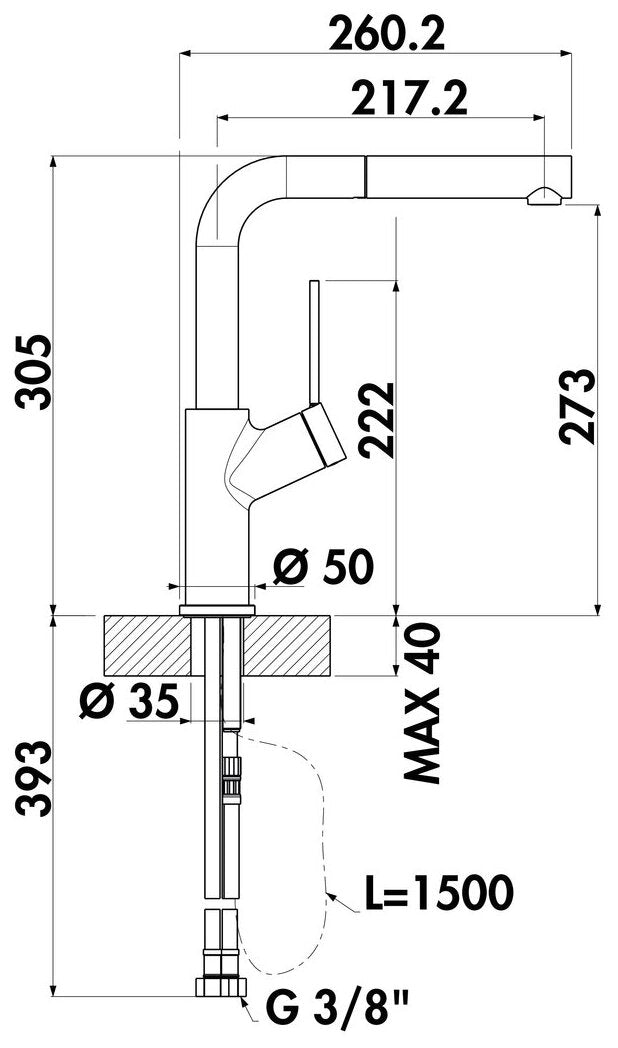 LINEA Mio 4