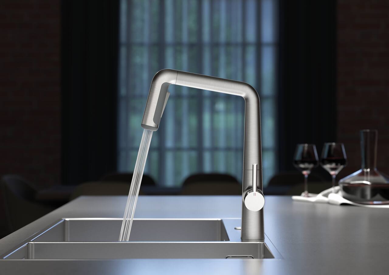 KWC Kio IntelligentControl