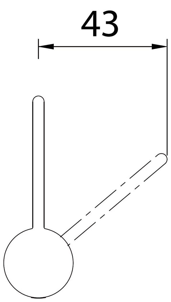 Kludi E-GO-L Sensor