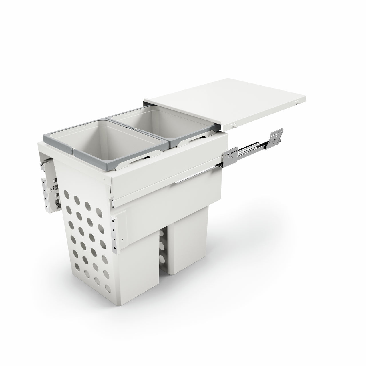 Cox® Wash Wäschebehälterauszug 580/450-2