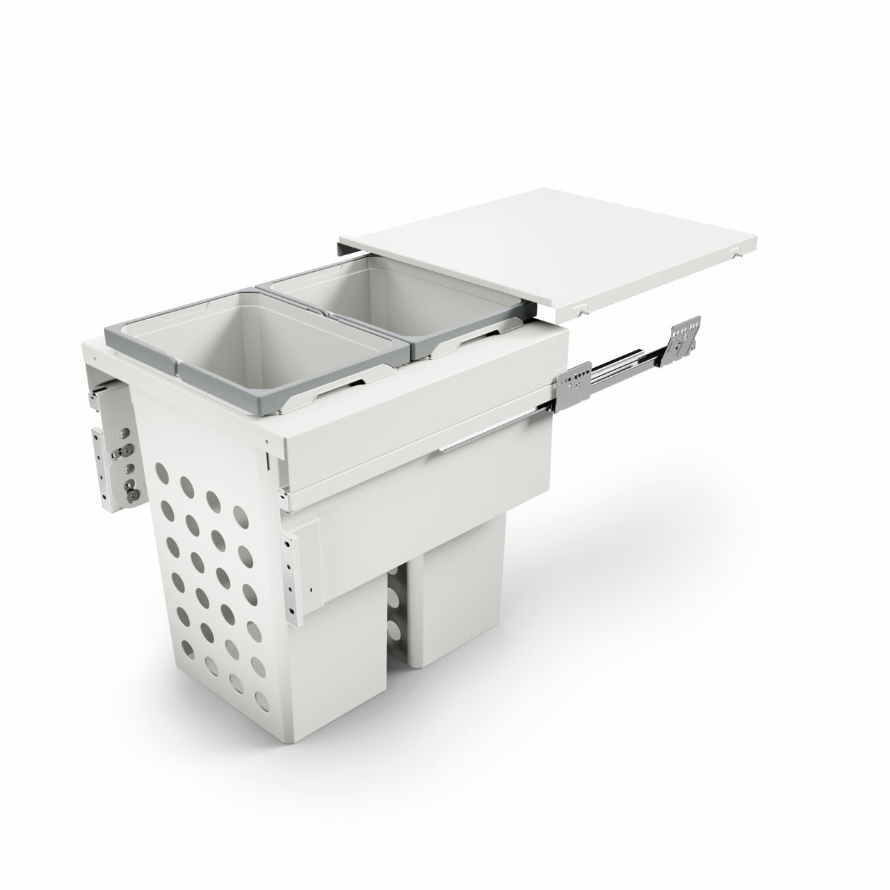 Cox® Wash Wäschebehälterauszug 580/500-2