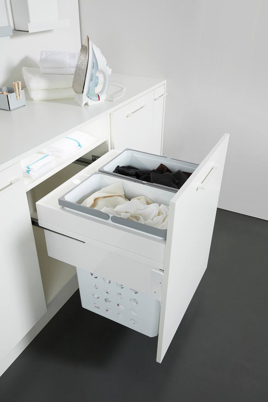 Cox® Wash Wäschebehälterauszug 580/600-2