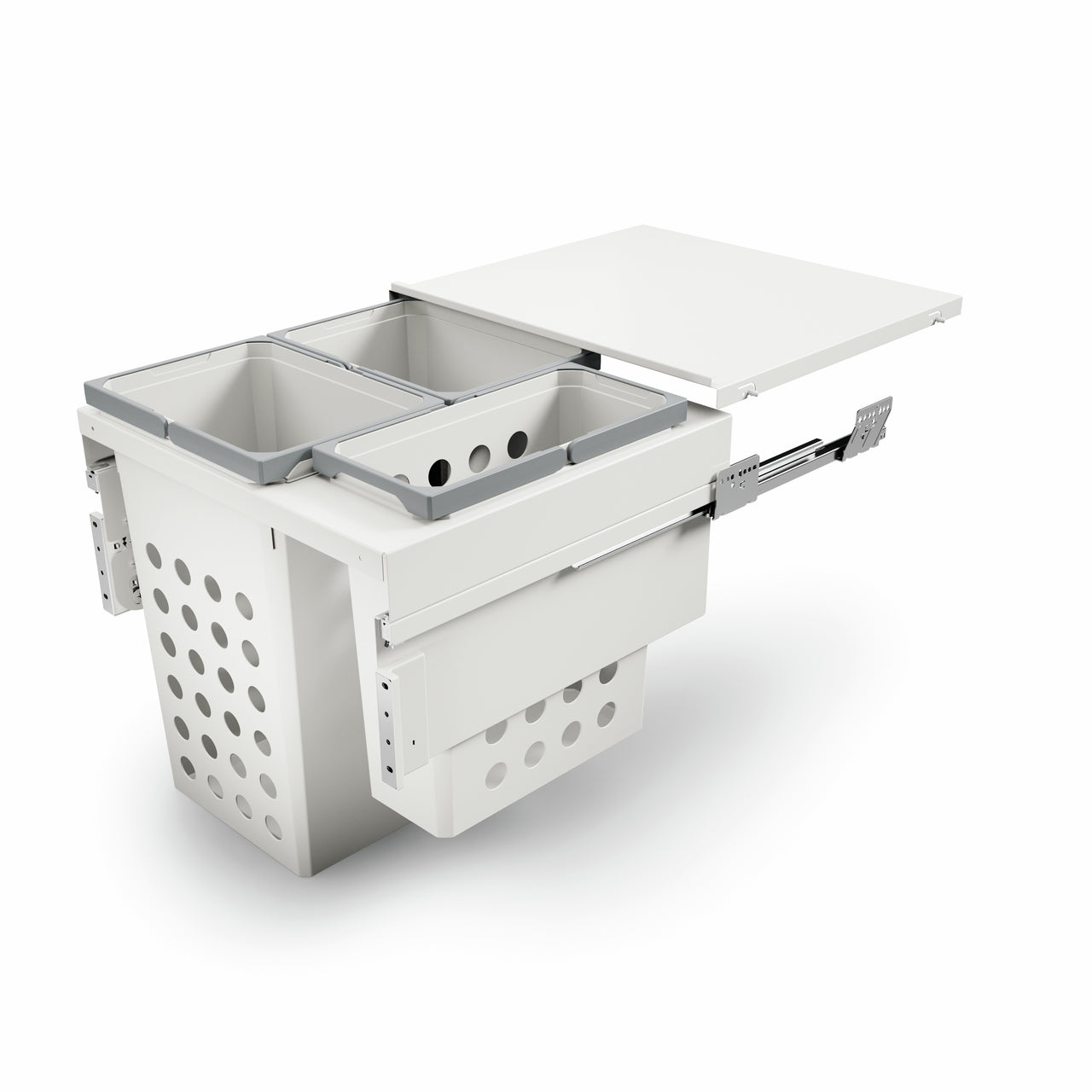 Cox® Wash Wäschebehälterauszug 580/600-3