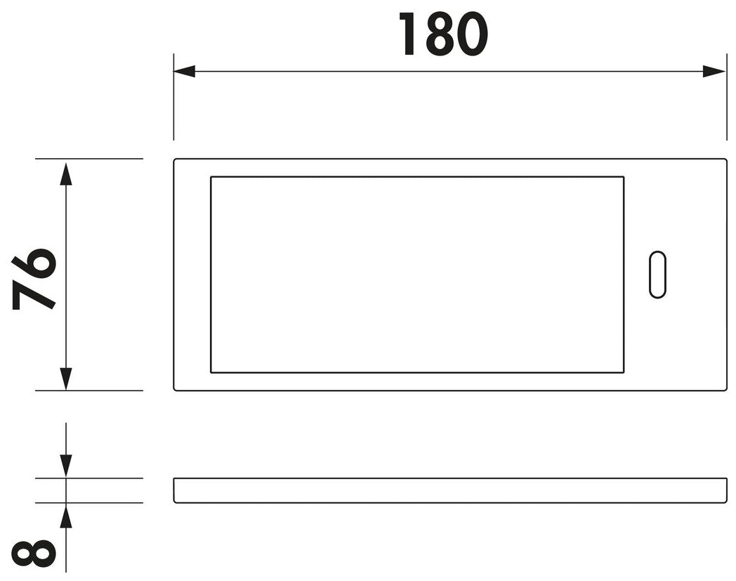 K-Pad LED