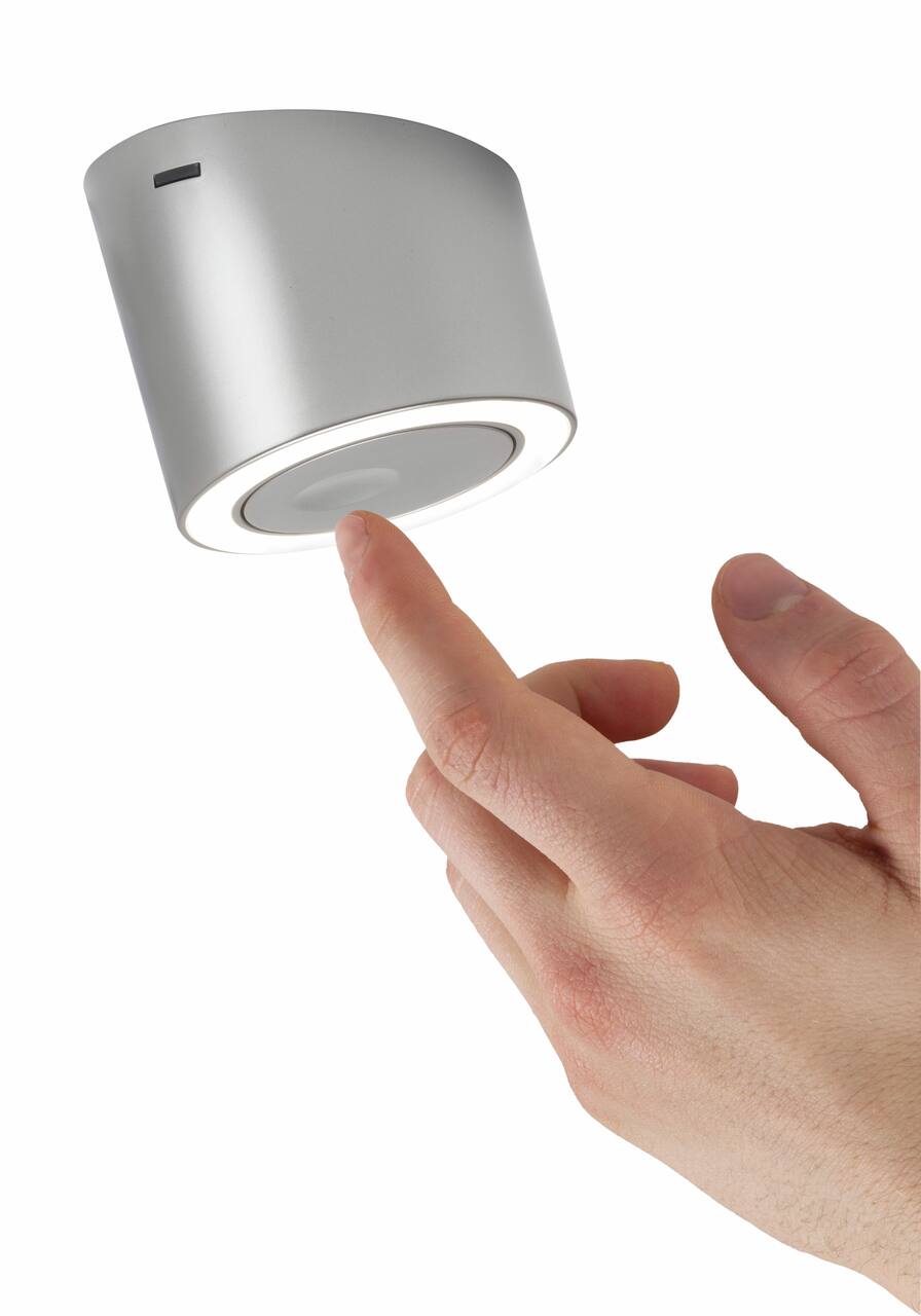 Unika 2 Farbwechsel LED