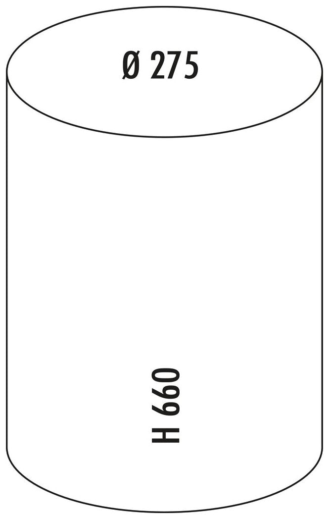 WESCO® Ashboy Basic