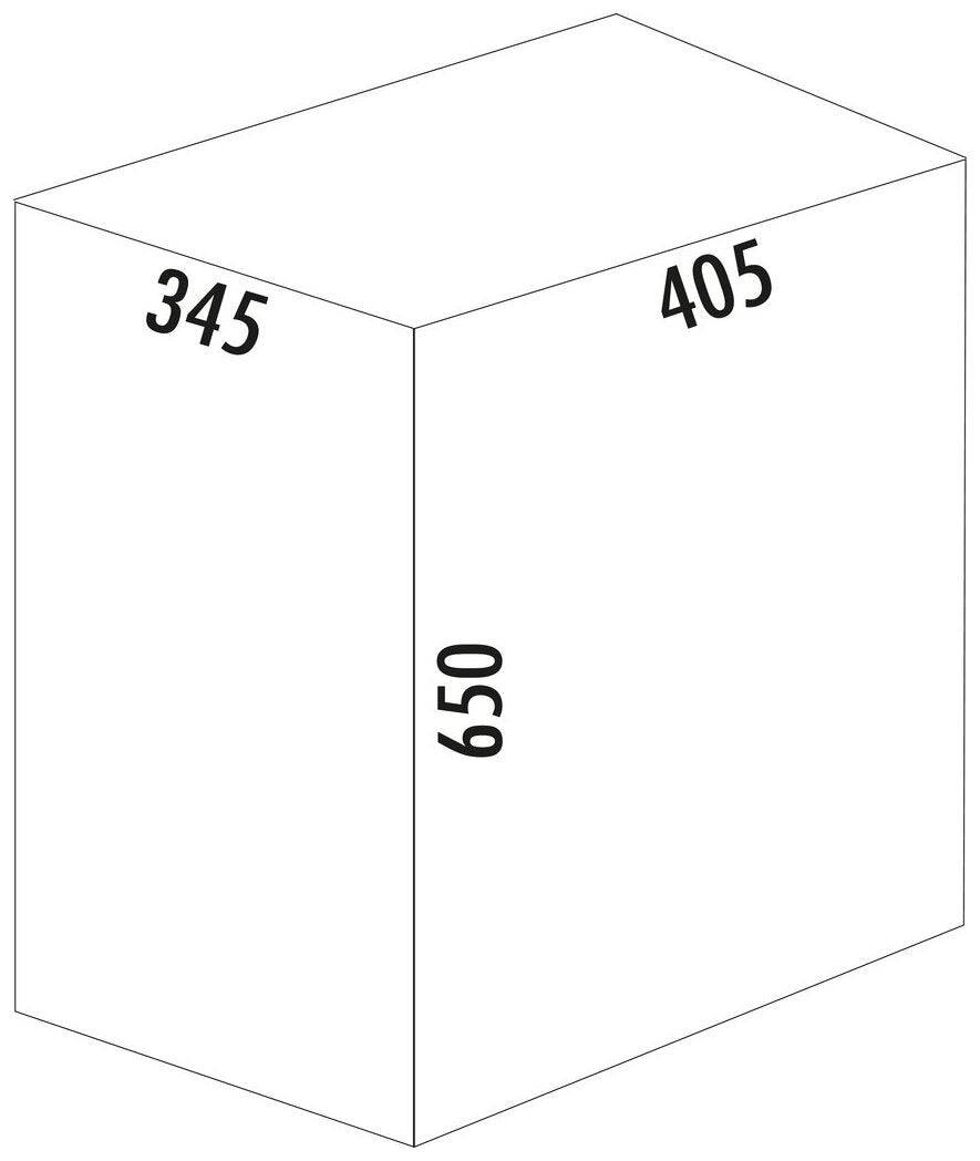 WESCO® Big Double Boy