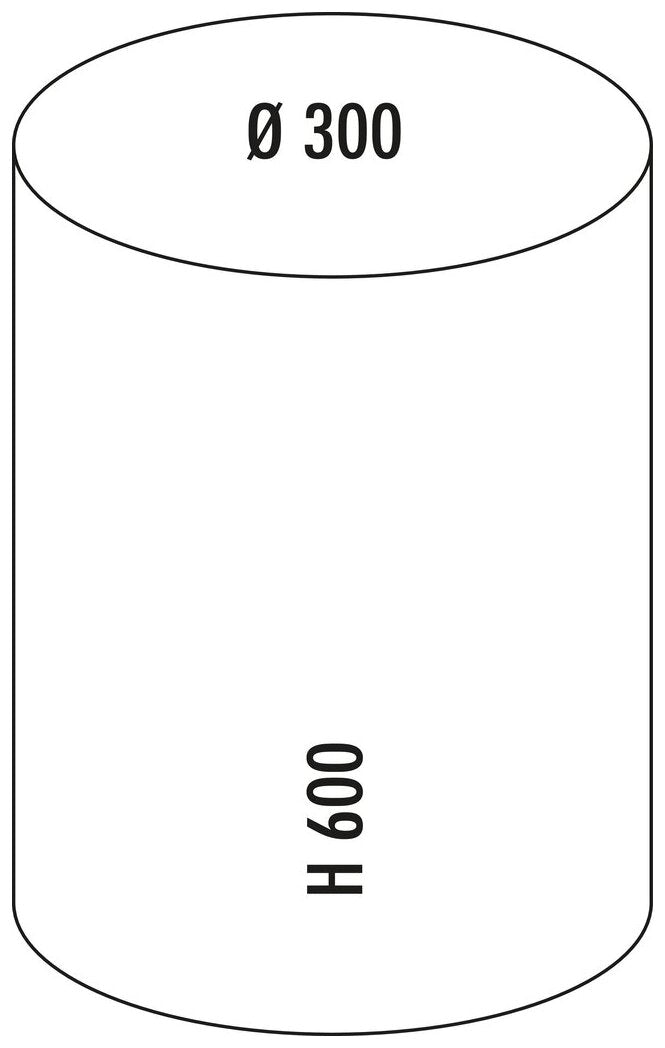 WESCO® Capboy® Maxi