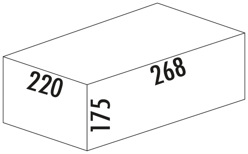 WESCO® Single Grandy®