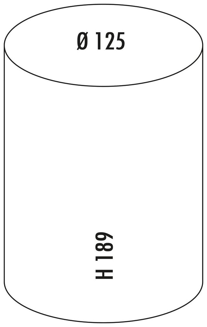 WESCO® Vorratsdose Classic Line