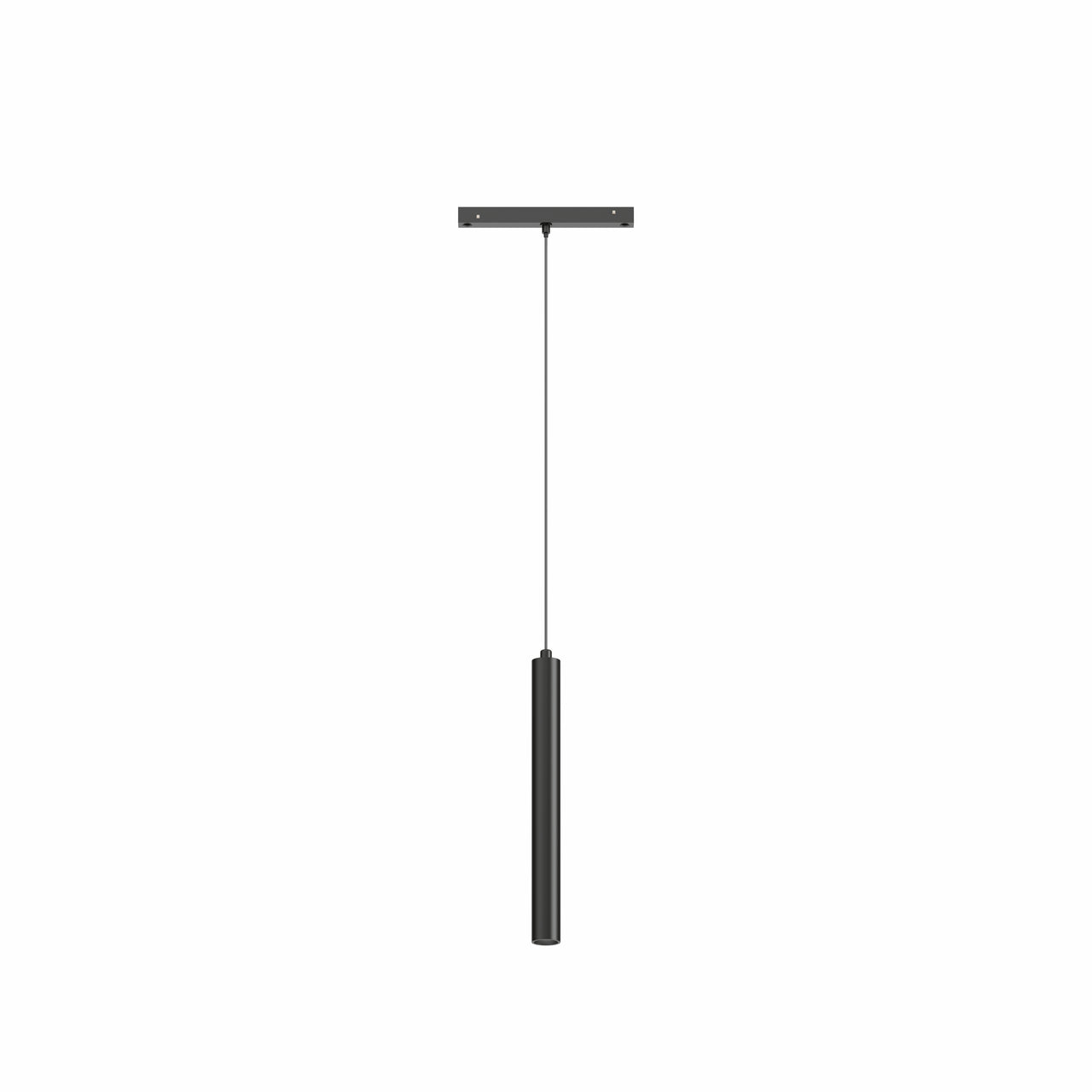 Easytrack Pendel S, schwarz matt
