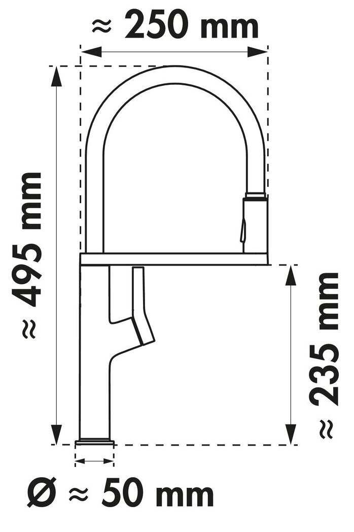 Wasserwerk Aria