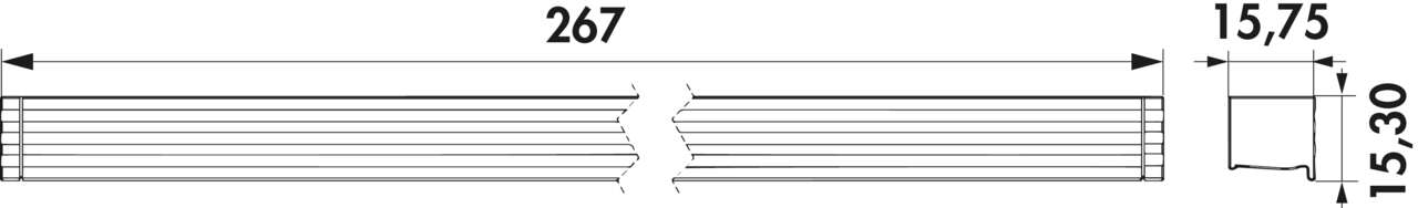 Brillante Farbwechsel LED