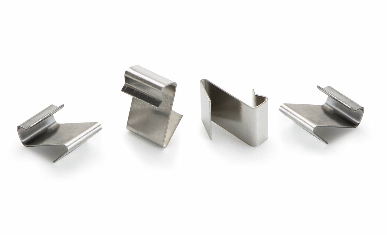 Andy Befestigungsclips