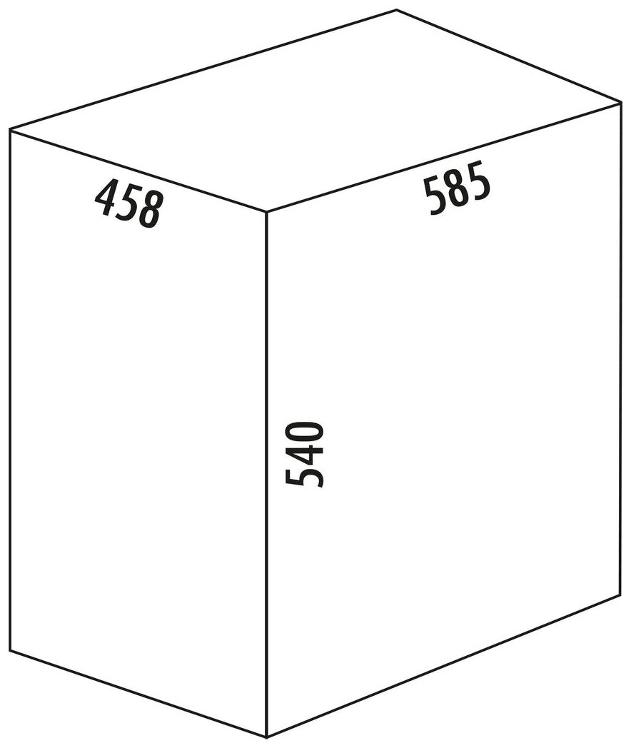 WESCO® Multi Collector® 2