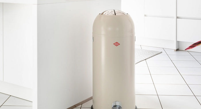 WESCO Multibehälter Design-Ikonen für Küche und Wohnbereich