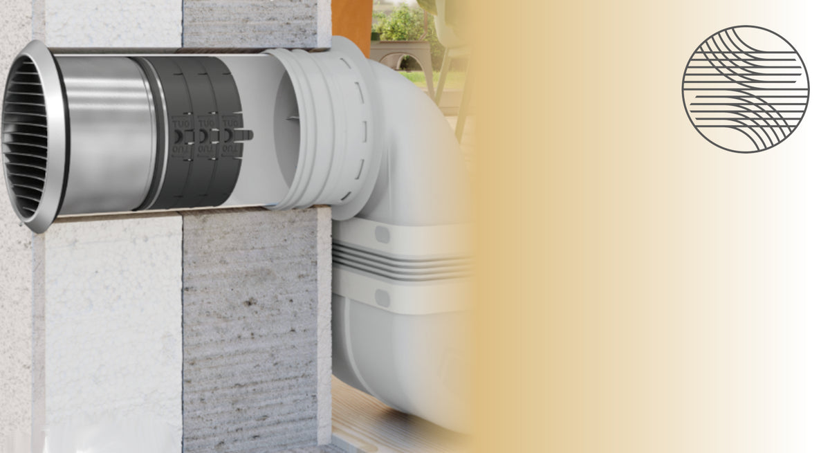 COMPAIR PRIME flow 150 System
