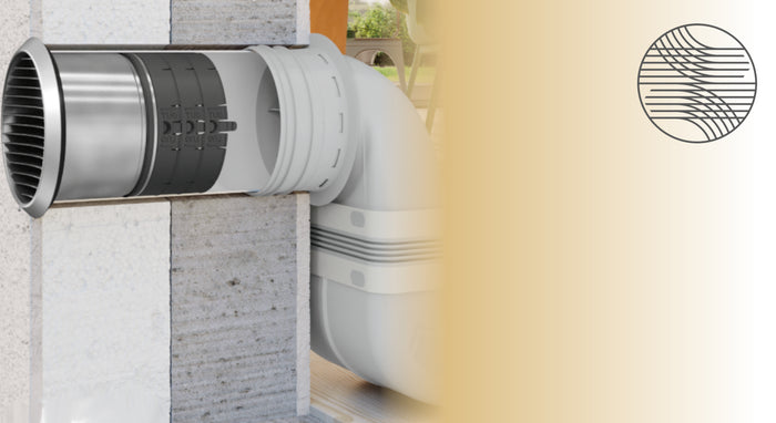 COMPAIR PRIME flow 150 System