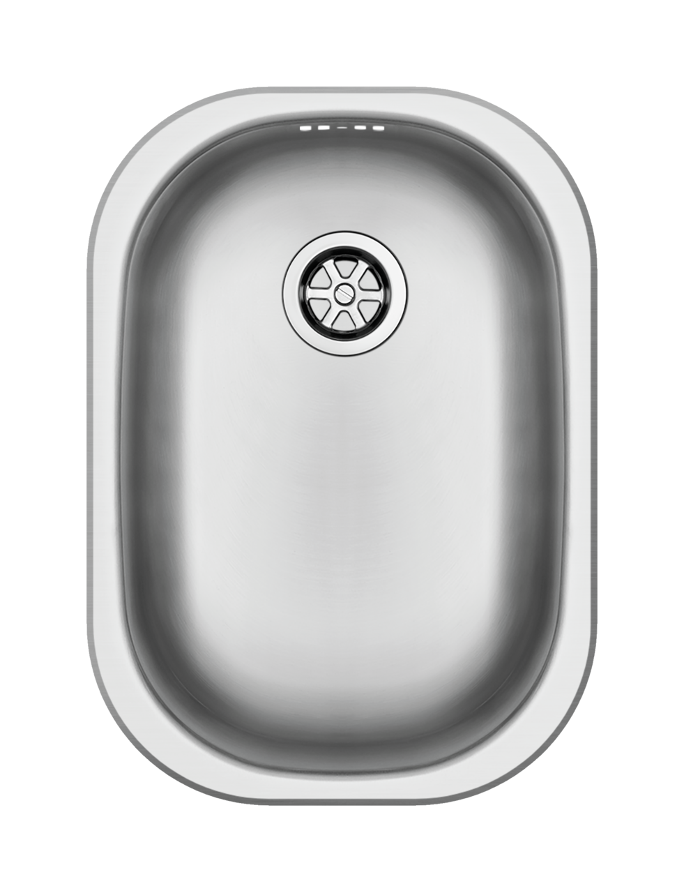 Standard S1, Edelstahl