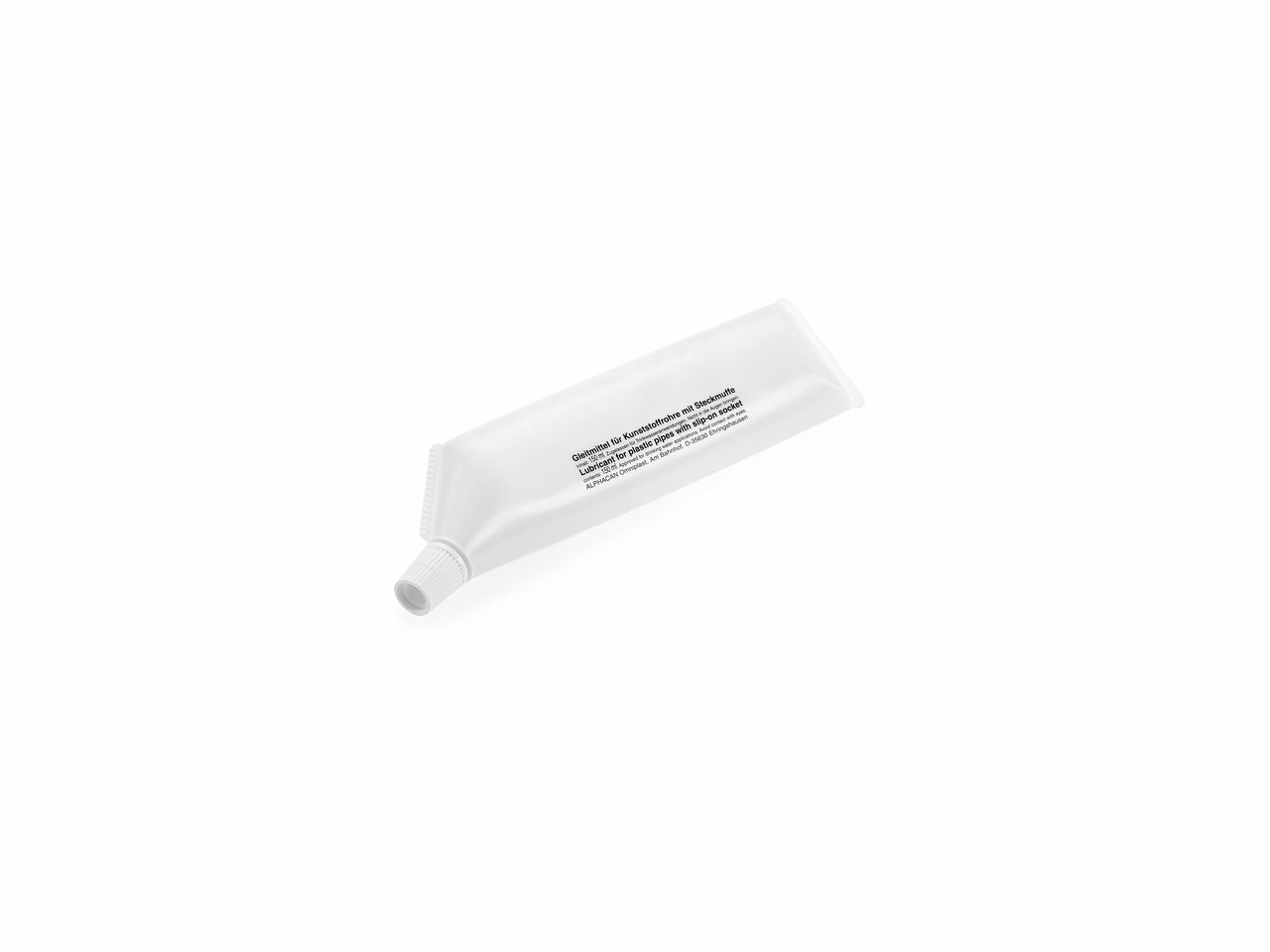Gleitmittel, Tube 150 ml