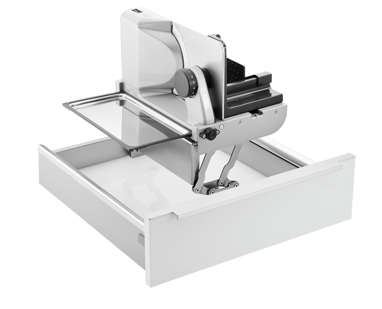 ritter MultiSchneider AES 62-H