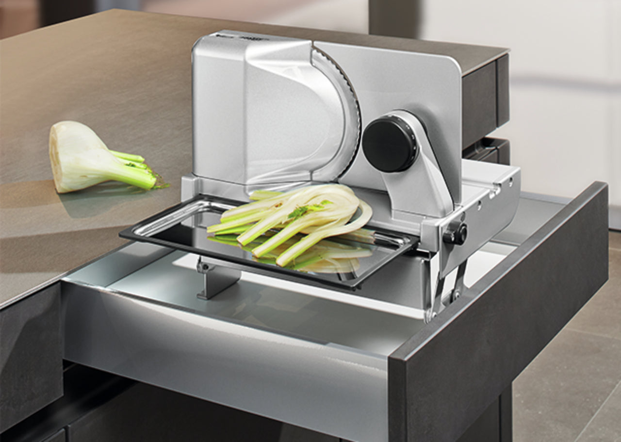 ritter MultiSchneider Typ AES 62