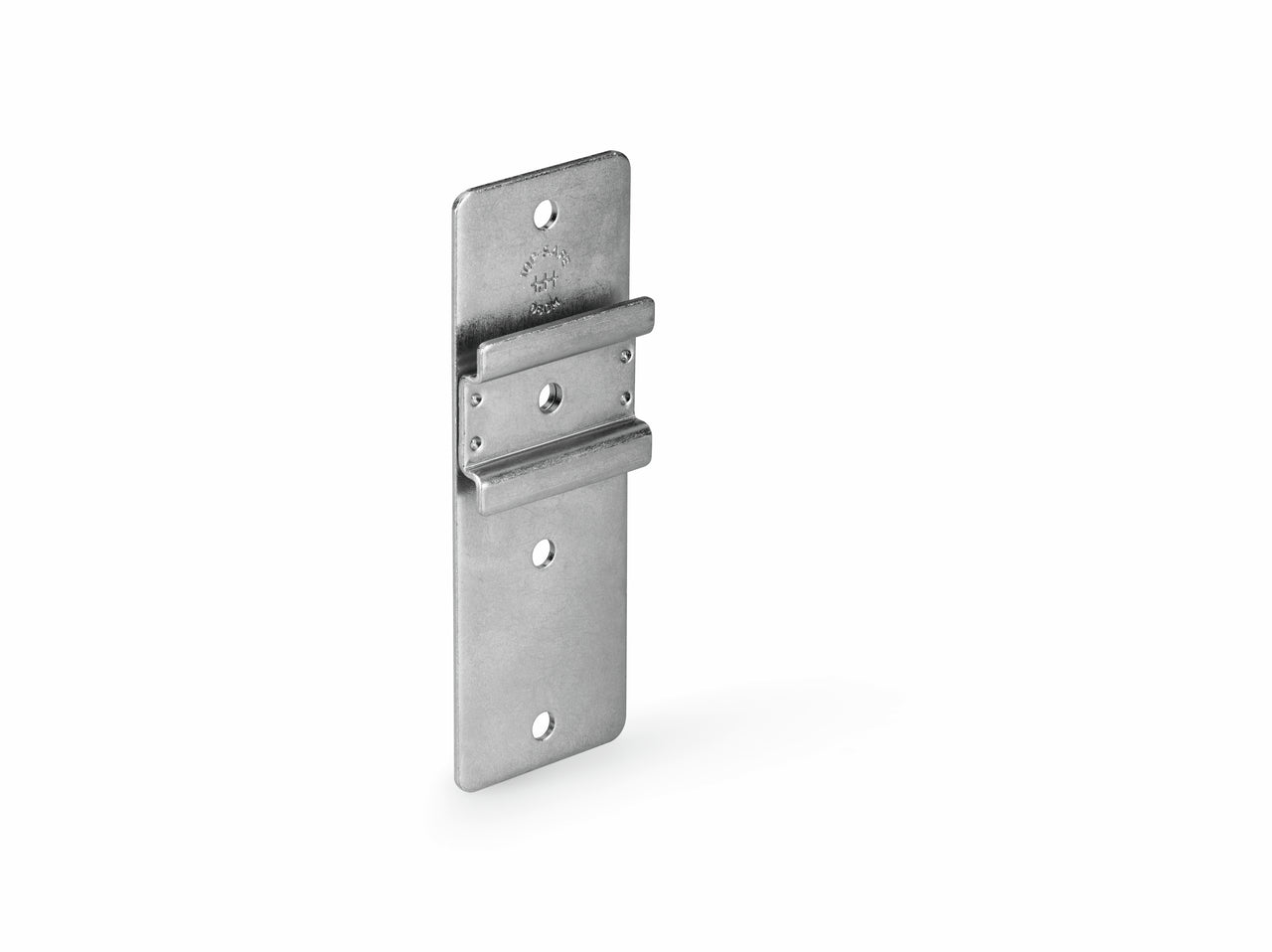 Top Safe Beschlag, 140 x 50 x 10 mm, verzinkt