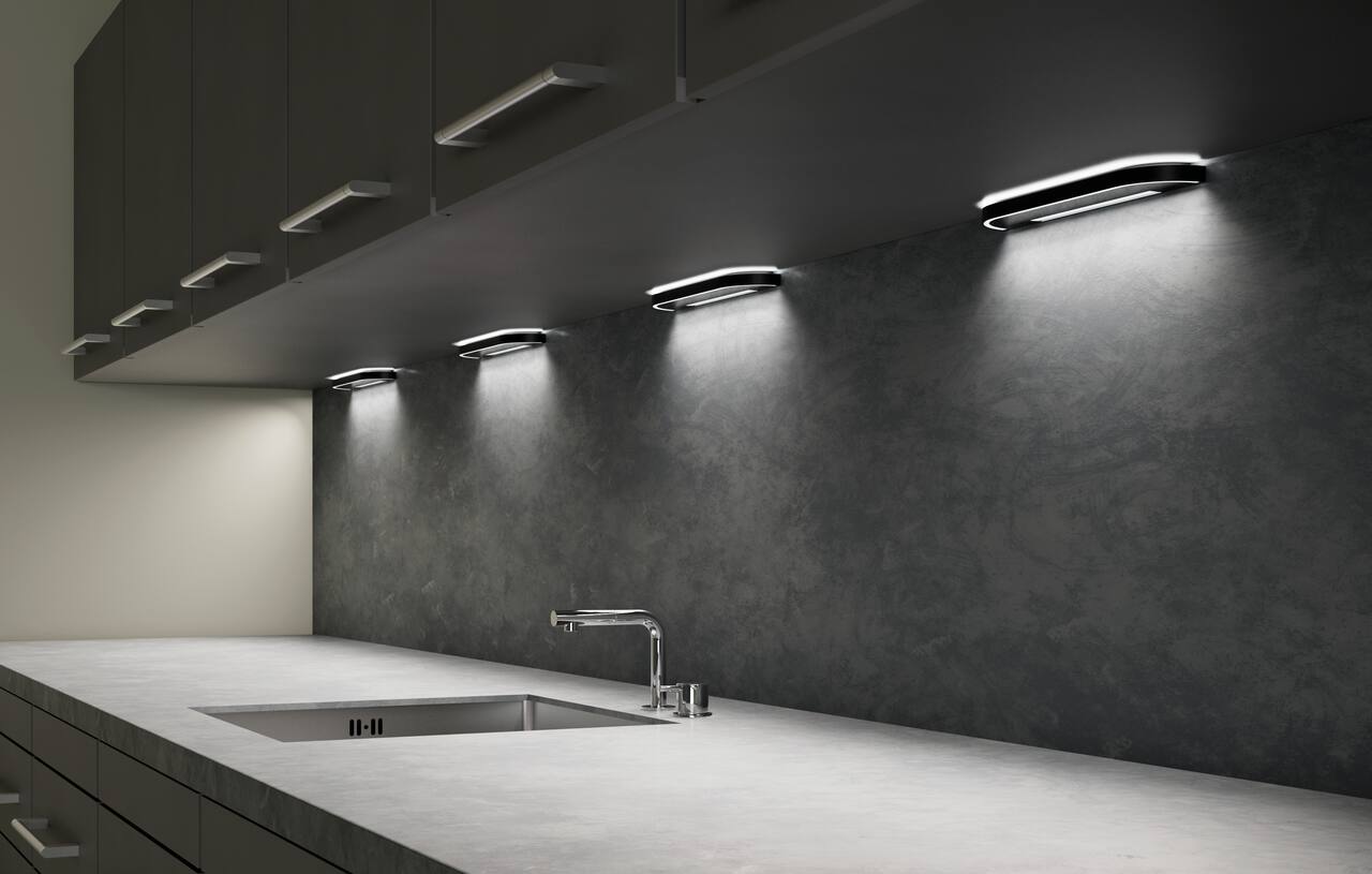 Sun Beam Farbwechsel LED