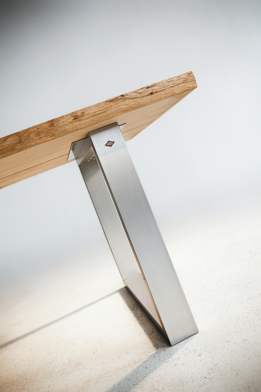 WESCO® Tischgestell ATG75