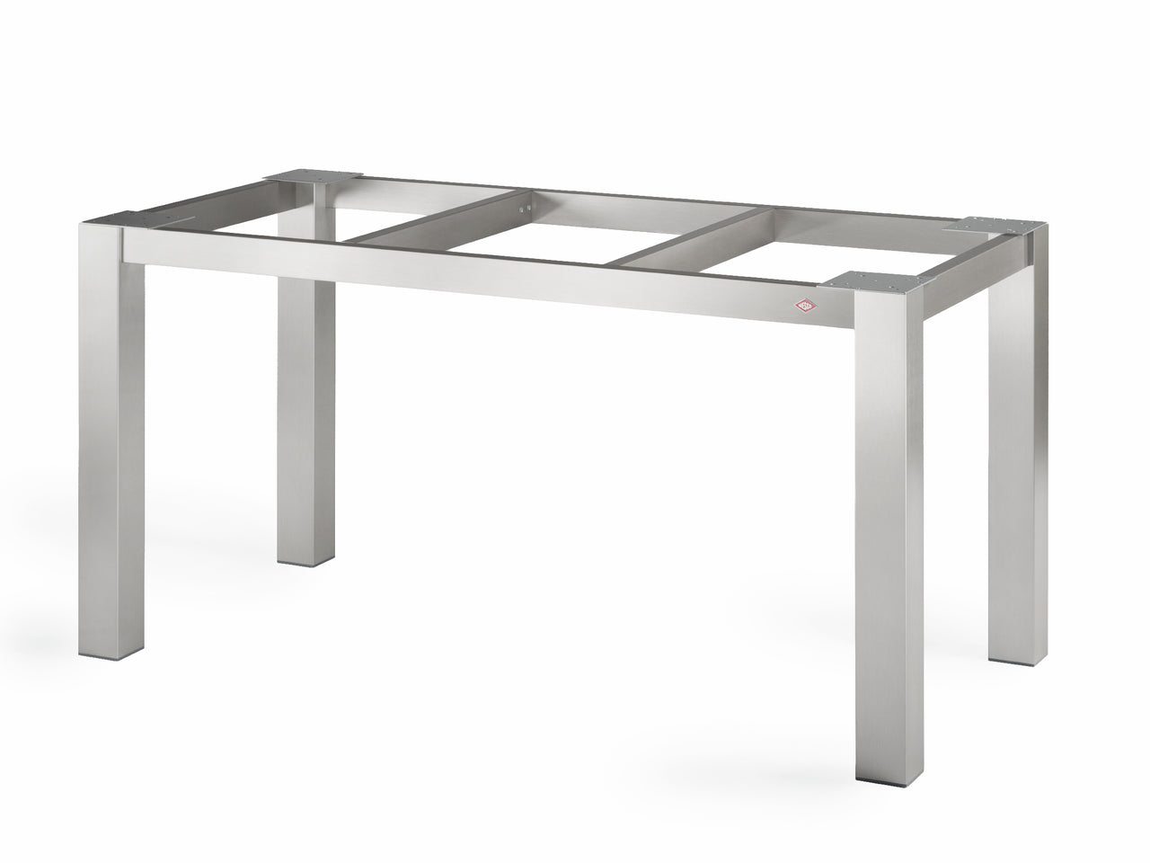 WESCO® Tischgestell TG80 für Granitplatte