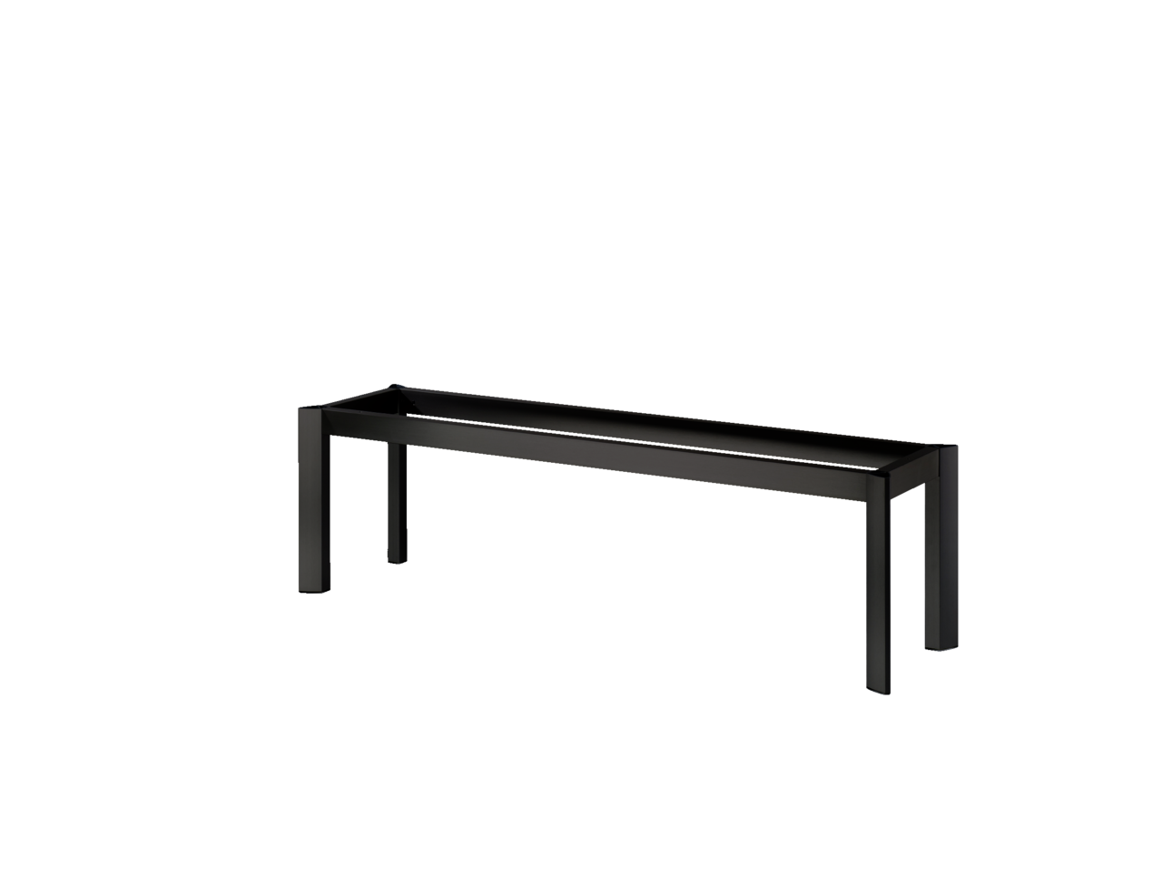 WESCO® Bankgestell BG50