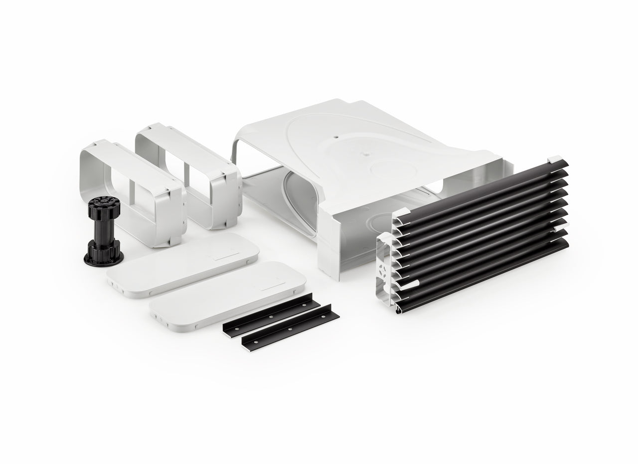 PRIME flow Prime 150 GREENflow Filterbox Set 1