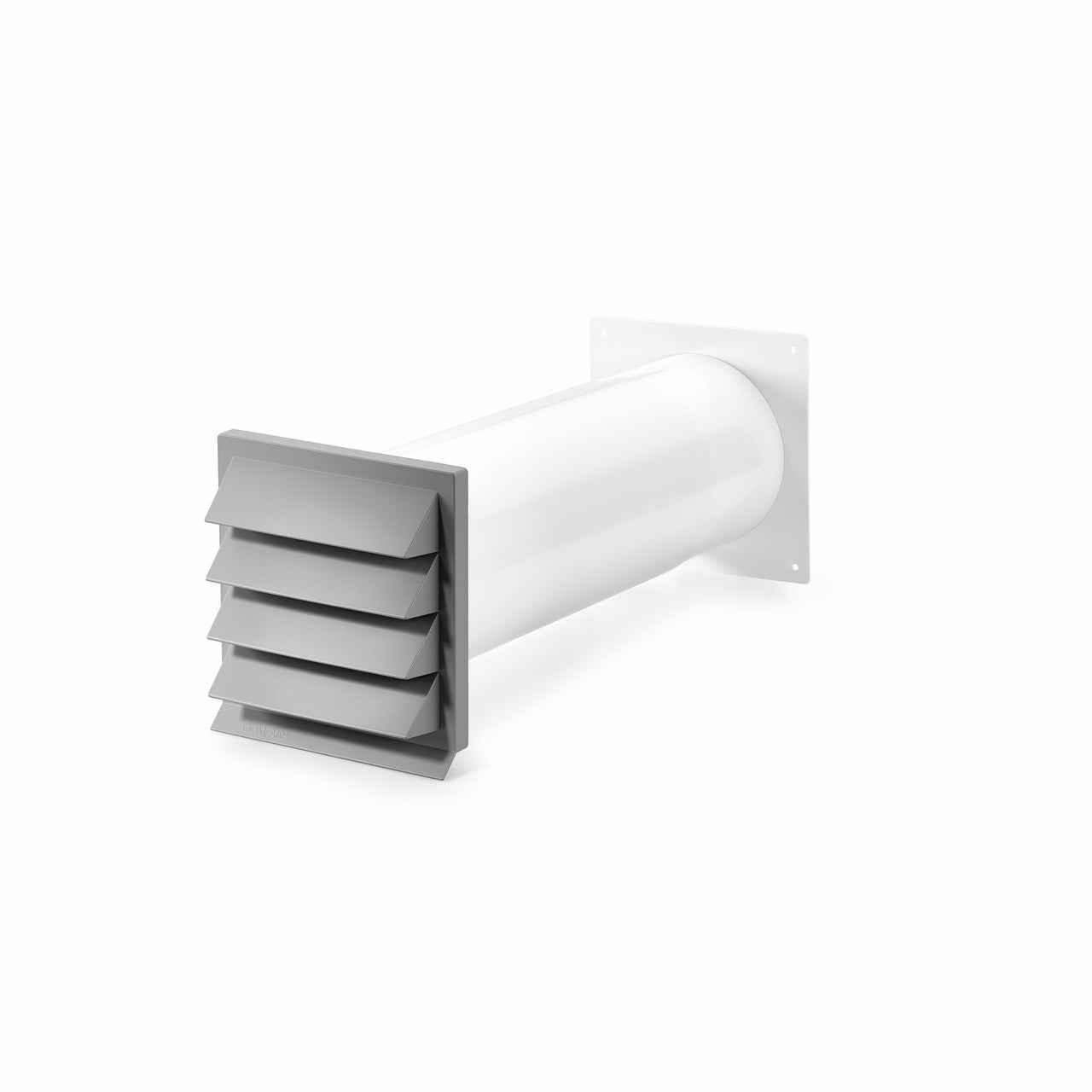 K-Klima-R 150/150 Mauerkasten