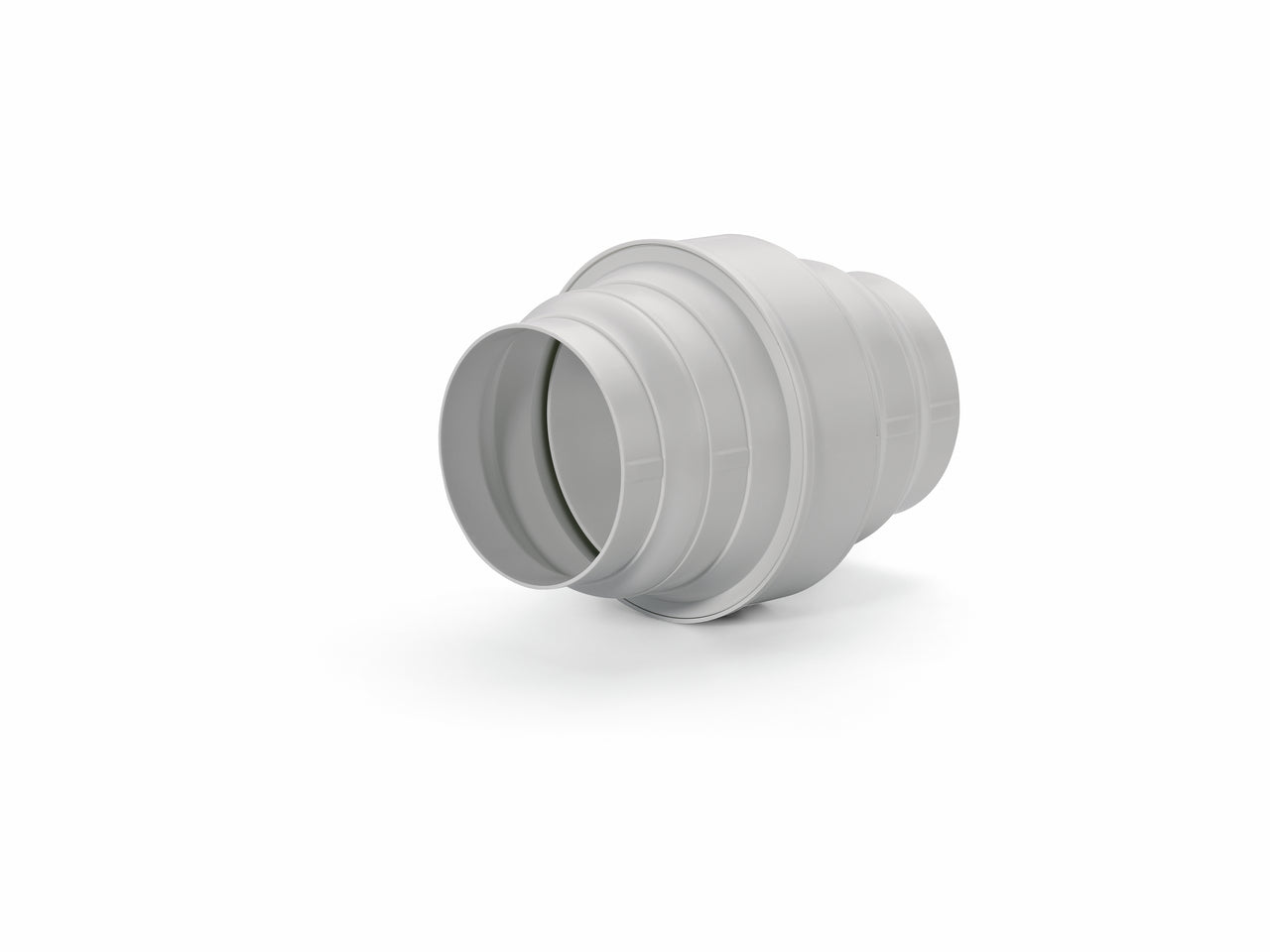 KDA 150 Kondenswasserabscheider, hellgrau