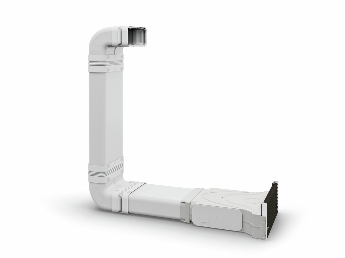 PRIME flow Prime 150 GREENflow Filterbox Set 1