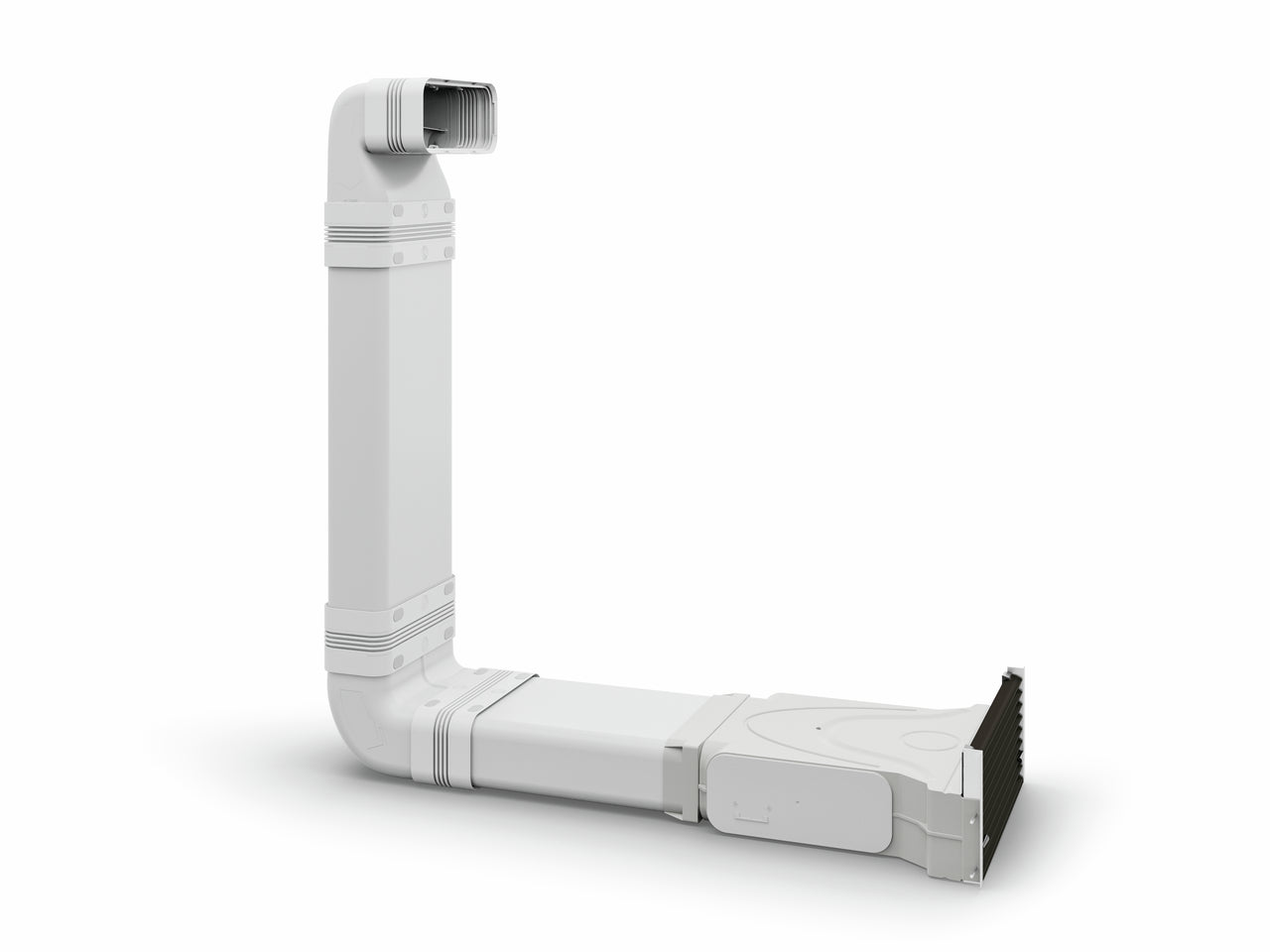 PRIME flow Prime 150 GREENflow Filterbox Set 2