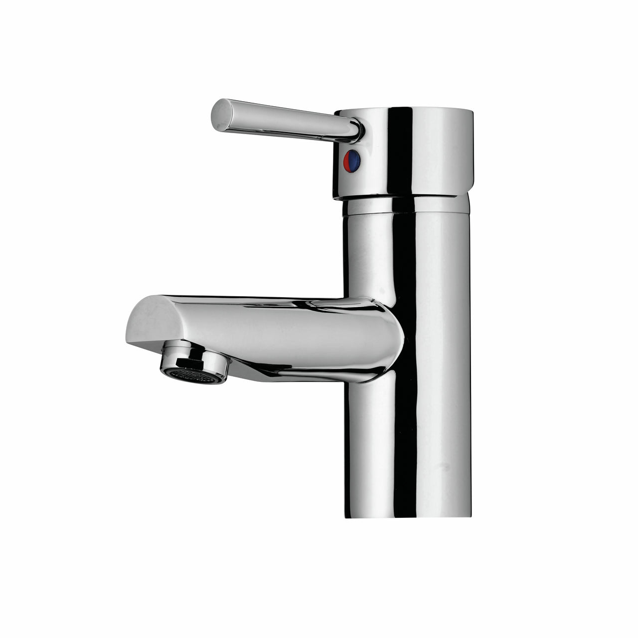 LINEA Kardon 1 Bad, chrom, Hochdruck