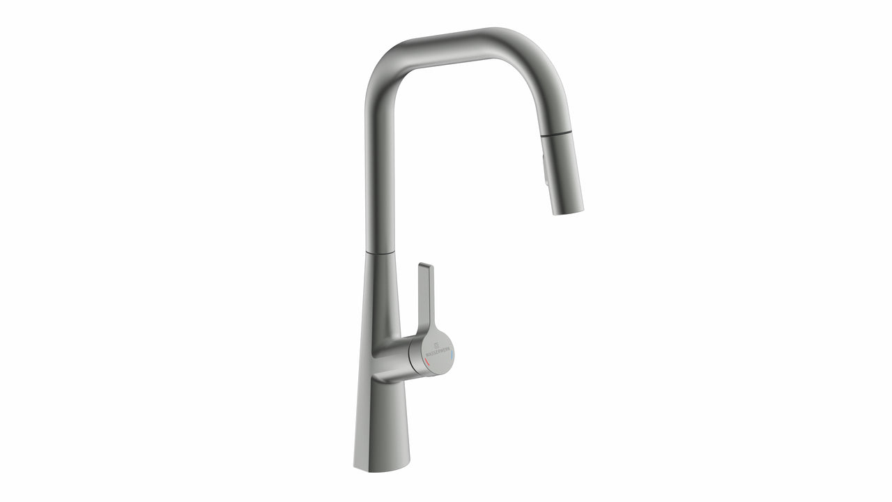 Wasserwerk Kristea